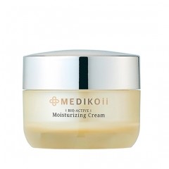 [메디코이] 바이오 액티브 모이스처라이징 크림 50ml (수분충전과 보습을 한번에)