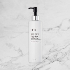 지오 브리즈 얼티미트 남성 올인원 300ml x 2개