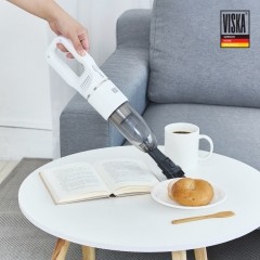 비스카 무선 스틱 2 in 1 진공청소기 VK-550V