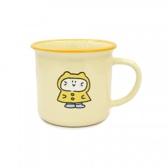 마이픽 모냥 머그 1P (300ml)