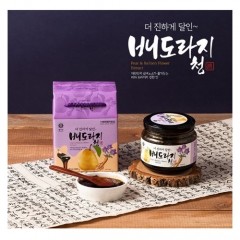 블루원 배도라지청 600g