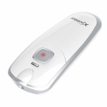 X-pointer 프리젠터 오렌지 레이저포인터 XP140L