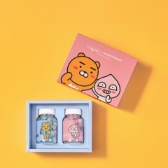 캔디미 카카오프렌즈 수제캔디 선물세트시리즈(쇼핑백 동봉 / 지방제로 100% 핸드메이드 선물)